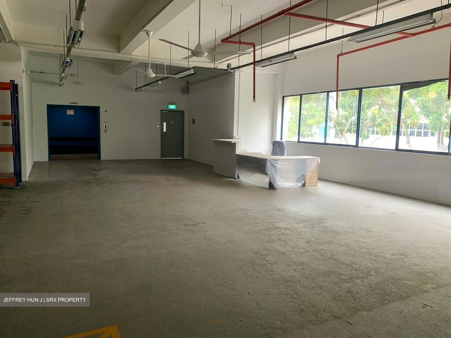 Penjuru Close (D22), Warehouse #460344071